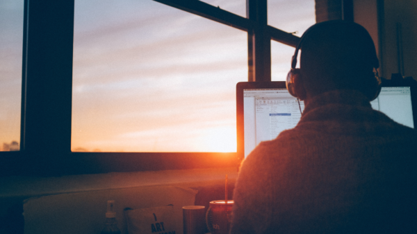 Enhancing Forex Trading Performance with Deep Work - Alpine Funded